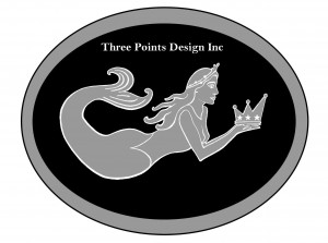 Three Points Design